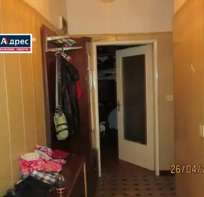 Снимка 5 — Тристаен апартамент в Шумен с две тераси на Боян Българанов