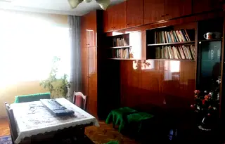 Многостаен апартамент в Шумен, Център