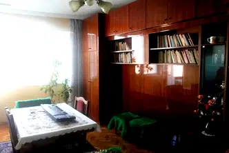 Многостаен апартамент в Шумен, Център