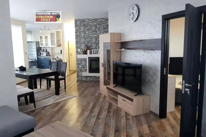 Многостаен апартамент в Шумен, Център