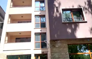 Тристаен апартамент в Шумен, Добруджански