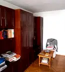 Двустаен апартамент в Шумен, Пожарната