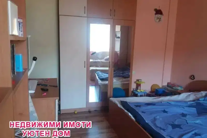 1-bedroom apartment in Shumen, Trakiya