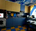 Снимка 3 — Тристаен апартамент в Шумен, Тракия