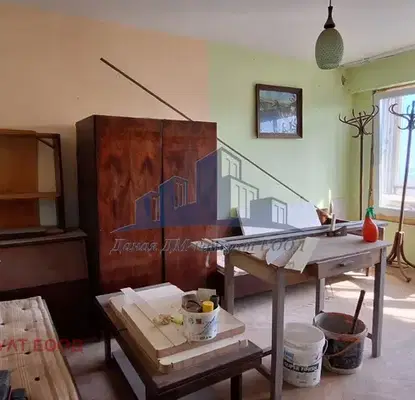 Photo 2 — 3-bedroom apartment in Shumen, Trakiya