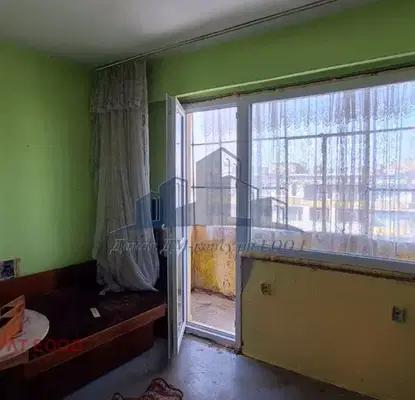Photo 4 — 3-bedroom apartment in Shumen, Trakiya