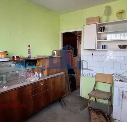 Photo 5 — 3-bedroom apartment in Shumen, Trakiya