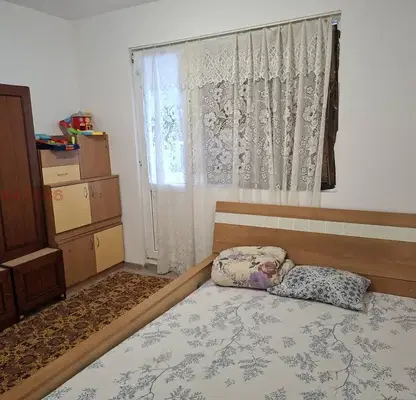 Снимка 3 — Едностаен апартамент в Силистра, Изток