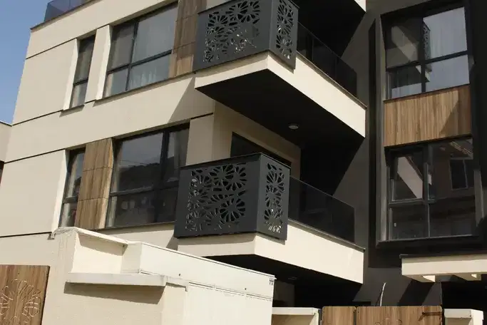 4-bedroom apartment in Sofiya, Dyrvenica