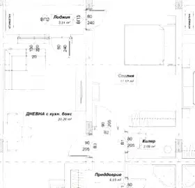 Photo 4 — 2-bedroom apartment in Sofia, Lyulin 10