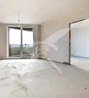 Двустаен апартамент в София, Банишора