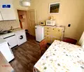 Снимка 3 — Тристаен апартамент с балкон и асансьор в Център, София