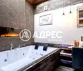 Снимка 3 — Многостаен апартамент с две отделни жилища в Център, София