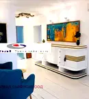 Многостаен апартамент в София, Център