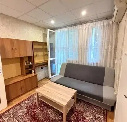 Снимка 5 — Двустаен апартамент в Център, София с тераса