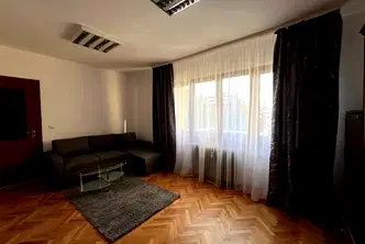 Двустаен апартамент в София, Център