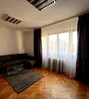 Двустаен апартамент в София, Център