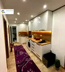 Многостаен апартамент в София, Център