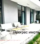 Тристаен апартамент в София, Гео Милев