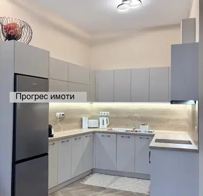 Снимка 2 — 3-стаен апартамент в Гео Милев с тераса
