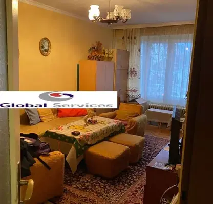 Снимка 4 — Двустаен апартамент в Гоце Делчев с тераса и паркинг