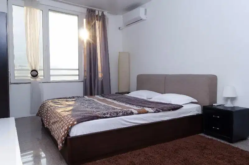 Многостаен апартамент в София, Гоце Делчев