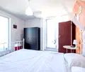 Снимка 2 — Многостаен апартамент в София, Гоце Делчев