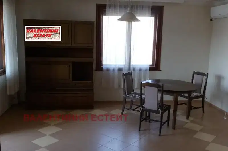 Тристаен апартамент в София, Гоце Делчев