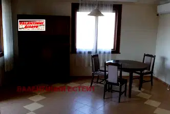 Тристаен апартамент в София, Гоце Делчев