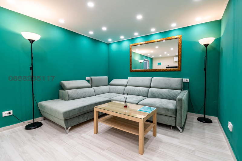 2-bedroom apartment in Sofiya, Hadji Dimityr