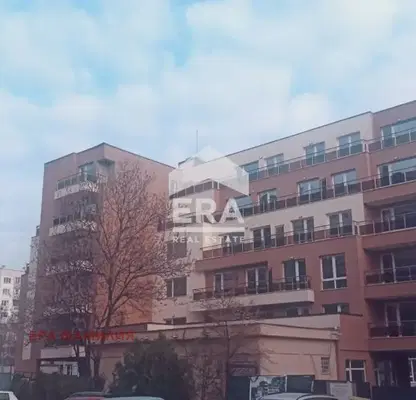 Снимка 5 — Тристаен апартамент в София, Илинден