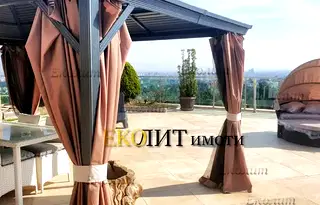 Многостаен апартамент в София, Княжево