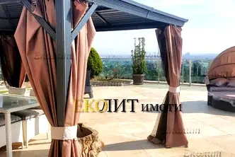 Многостаен апартамент в София, Княжево