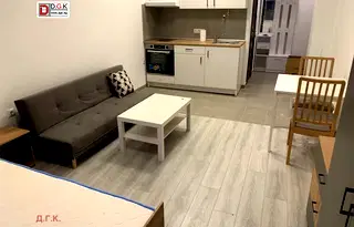 Тристаен апартамент в София, Красна поляна 3