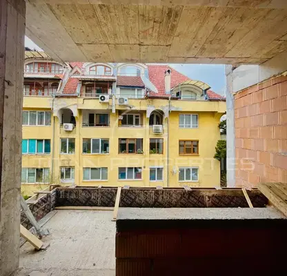 Снимка 4 — Едностаен апартамент в София, Красно село