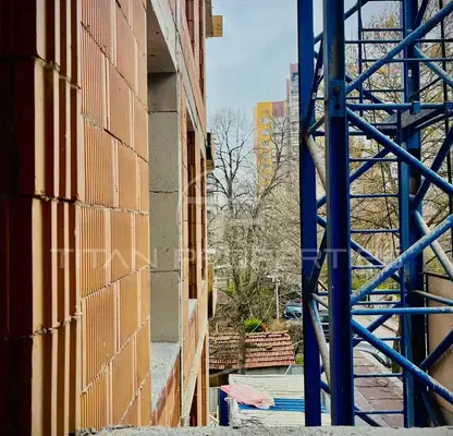 Снимка 5 — Двустаен апартамент в София, Красно село