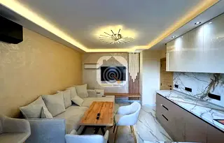 Двустаен апартамент в София, Красно село