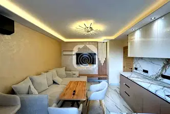 Двустаен апартамент в София, Красно село