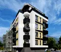 Снимка 5 — Двустаен апартамент в София, Кръстова вада