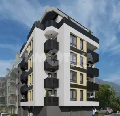 Photo 5 — 2-bedroom apartment in Sofiya, Krystova Vada