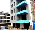 Снимка 4 — Двустаен апартамент в София, Кръстова вада