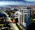 Снимка 5 — Тристаен апартамент с тераса и гледка към Витоша в Кръстова вада