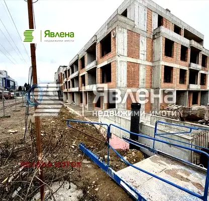 Снимка 5 — Тристаен апартамент в София, Кръстова вада