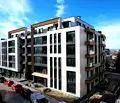 Снимка 5 — Многостаен апартамент в София, Кръстова вада
