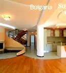 Многостаен апартамент в София, Лозенец