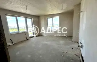 Тристаен апартамент в София, Люлин 2