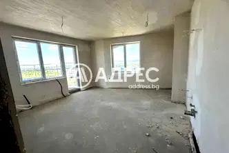 Тристаен апартамент в София, Люлин 2