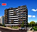 Снимка 4 — Двустаен апартамент в София, Люлин 5