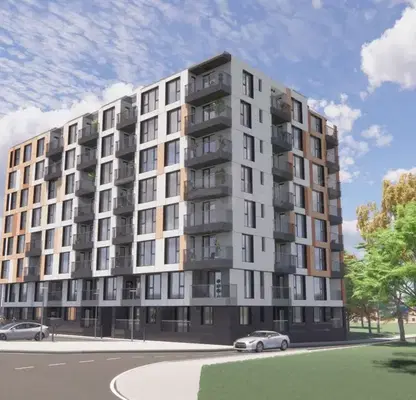 Photo 5 — 3-bedroom apartment in Sofiya, Lyulin 8