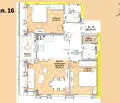 Снимка 5 — Тристаен апартамент в София, Люлин 8